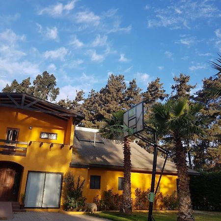 Felice Guest House La Serena Exterior foto