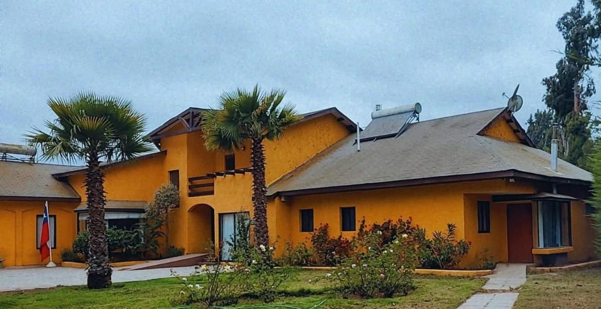 Felice Guest House La Serena Exterior foto
