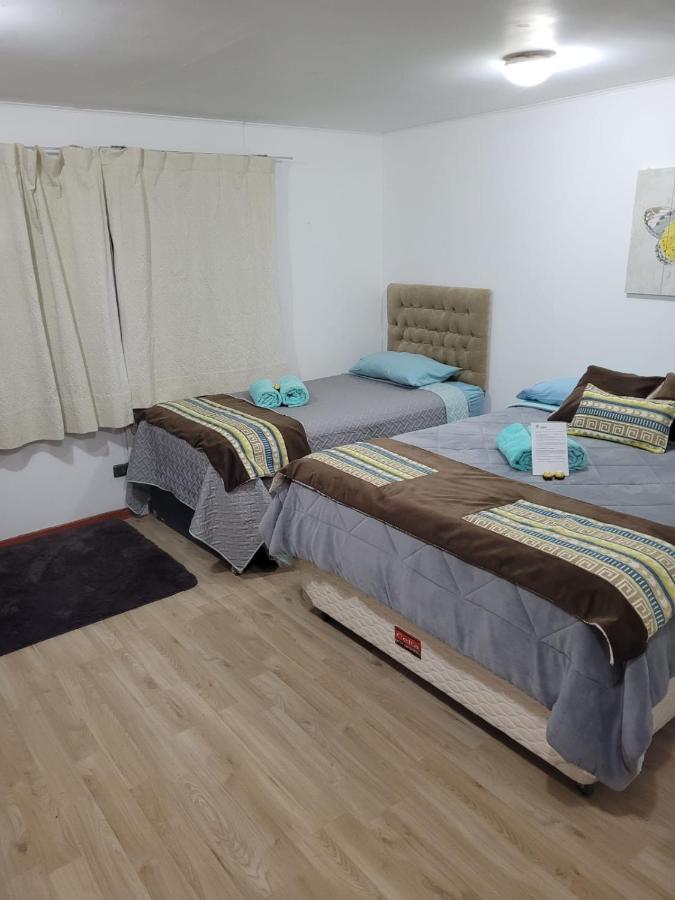Felice Guest House La Serena Exterior foto