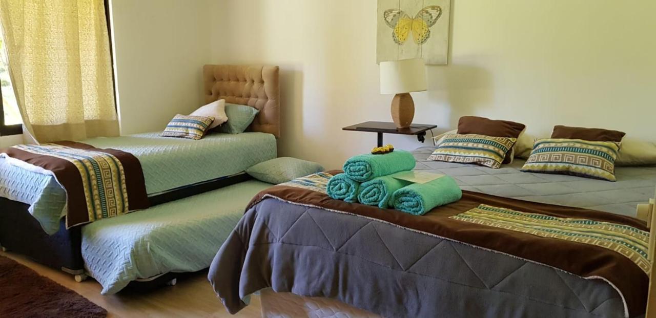 Felice Guest House La Serena Exterior foto