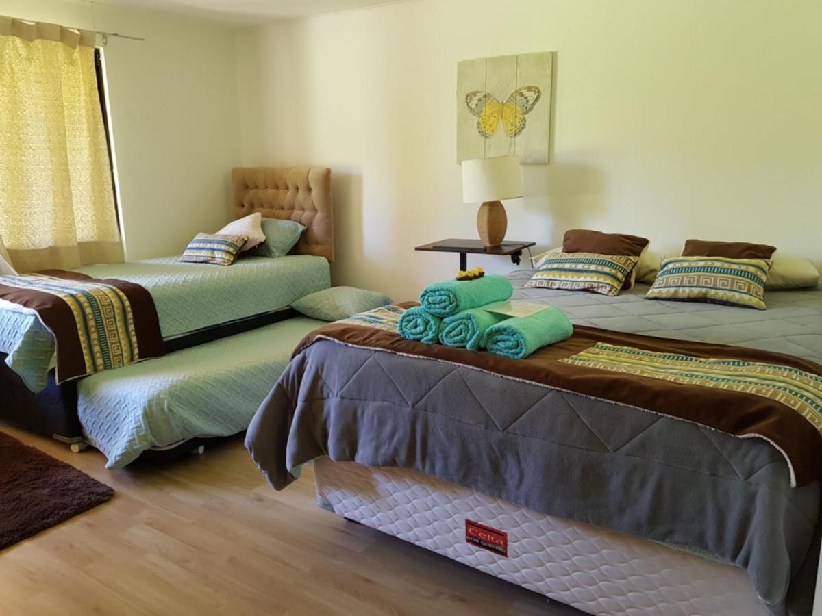 Felice Guest House La Serena Exterior foto