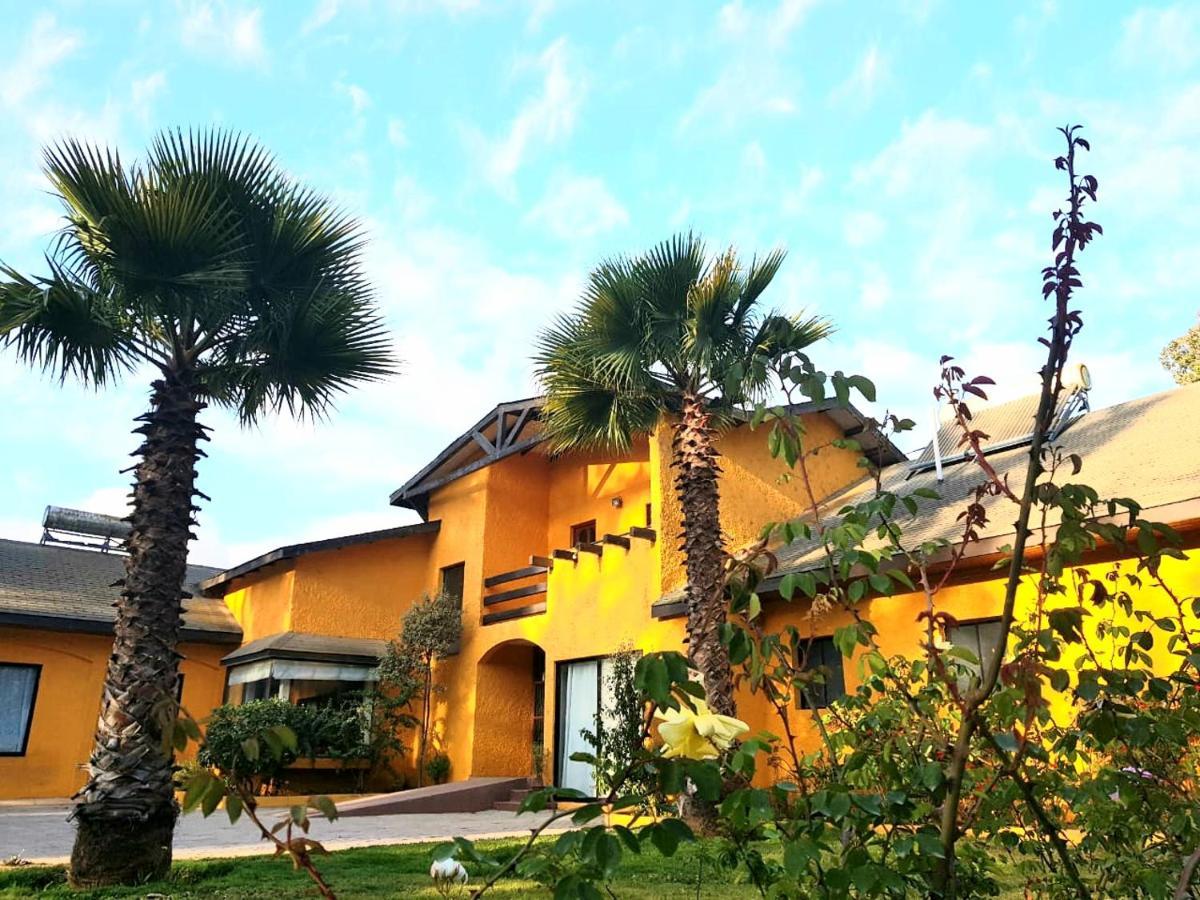 Felice Guest House La Serena Exterior foto