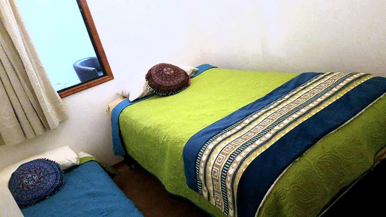 Felice Guest House La Serena Exterior foto
