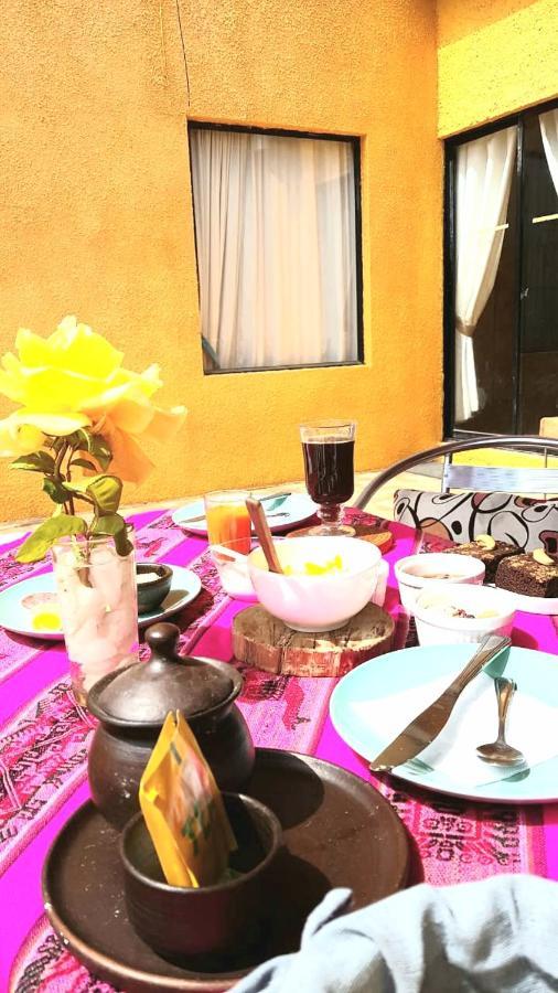 Felice Guest House La Serena Exterior foto