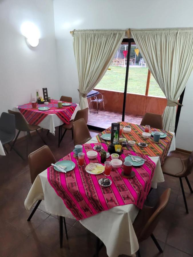 Felice Guest House La Serena Exterior foto